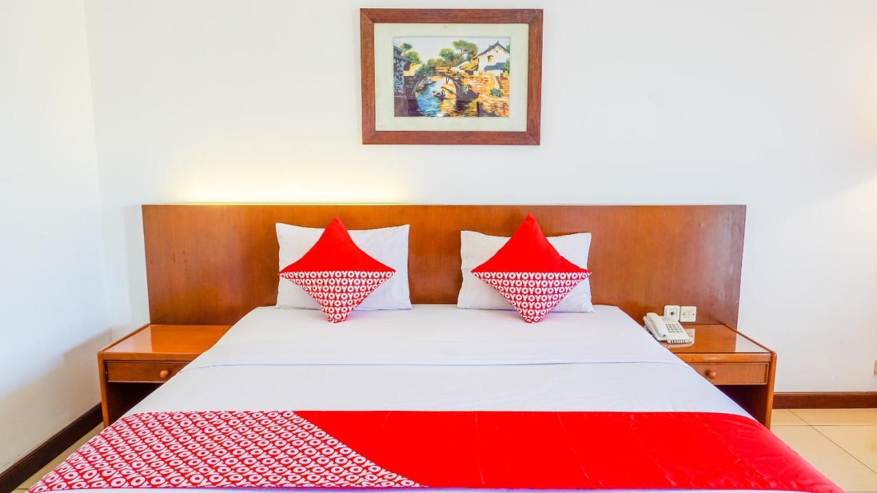 Capital O 1616 Setiabudhi Indah Hotel Bandung Luaran gambar