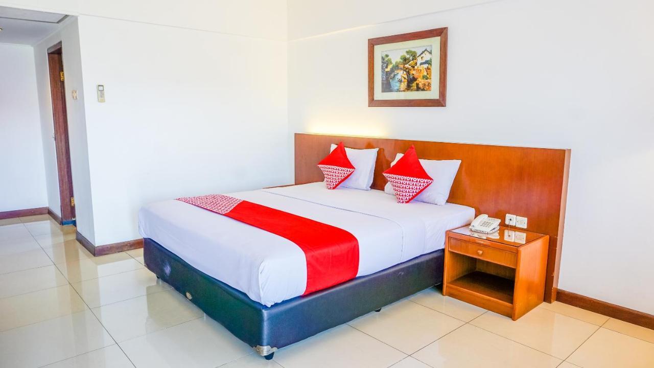 Capital O 1616 Setiabudhi Indah Hotel Bandung Luaran gambar